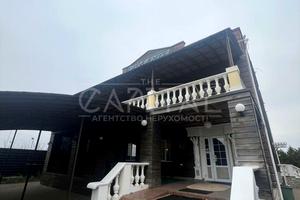 коммерческая по адресу Бориспільський, 1