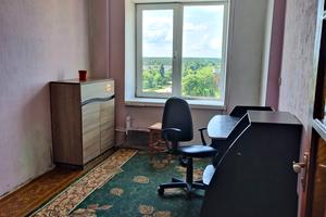 квартира по адресу Мира просп., 34