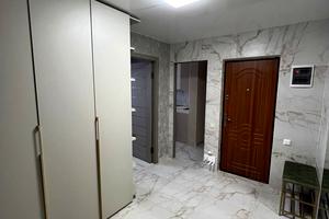 квартира за адресою Зодчих вул., 40