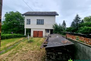 будинок за адресою Тисмениця, Костя Левицького вул., 27