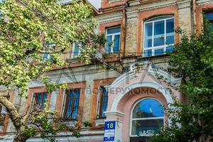 коммерческая по адресу Вознесенский спуск (Смирнова-Ласточкина), 18