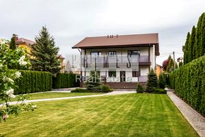 дом по адресу Виноградная ул.