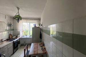 квартира за адресою Казиміра Малевича, 36