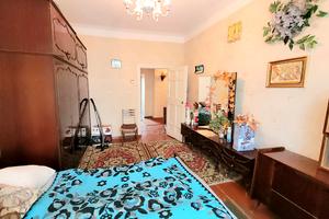 квартира по адресу Добролюбова ул., 15