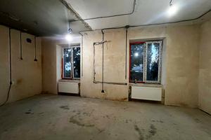 квартира по адресу Старопортофранковская ул., 105