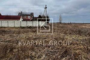 ділянка за адресою Партизанська