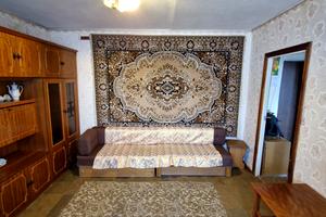 квартира по адресу Михаила Лушпы просп., 15