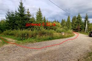 ділянка за адресою довгий грунь