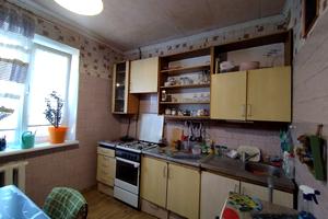квартира за адресою Лісового вул., 25