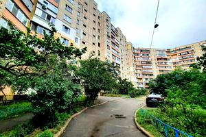 квартира за адресою Олександри Екстер вул. (Марини Цвєтаєвої), 16