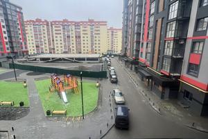 квартира по адресу Вінницька, 1/3