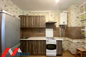 квартира за адресою Амосова пров., 12