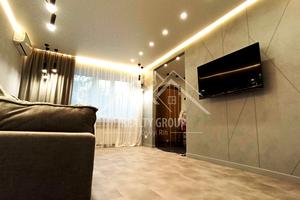 квартира за адресою Сооборності, 14