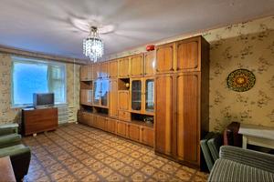 квартира за адресою Клочківська вул., 276б