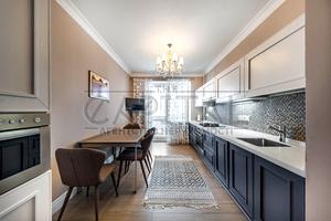 квартира за адресою Олеся Гончара вул., 62