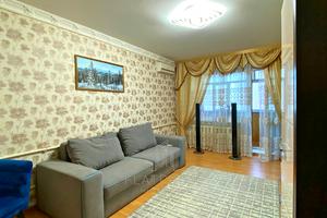 квартира по адресу Олімпійська ул., 2-А
