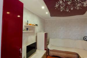 квартира по адресу Мира просп., 42