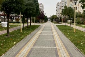 квартира по адресу Леси Украинки бульв., 16в