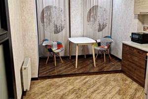 квартира за адресою Регенераторна вул., 4