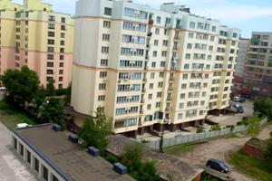 квартира за адресою Петра Маланюка вул., 58