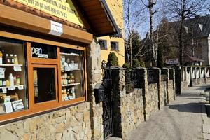 коммерческая по адресу Річки ул., 17