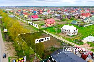 участок по адресу Миру