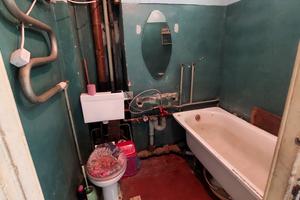 квартира по адресу Андрія Мельника ул., 8