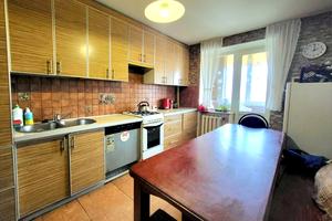 квартира за адресою Радіона Скалецького, 38А