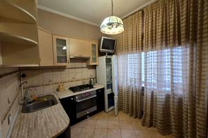 квартира за адресою Академіка Філіппова вул., 34