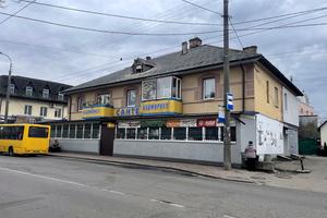 квартира по адресу Гетмана Сагайдачного ул., 5