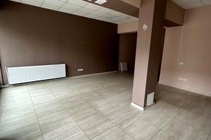 коммерческая по адресу Толстого Льва ул., 40