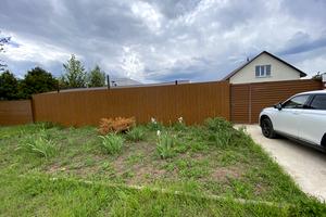 дом по адресу пгт. Таирово, Вишнева, 245