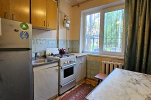 квартира за адресою Університетський просп. (Гагаріна), 71