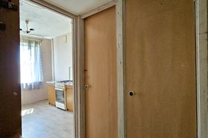 квартира по адресу Александра Поля просп. (Кірова), 44-Б