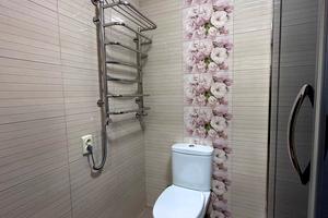 квартира по адресу Жабинского ул., 2В