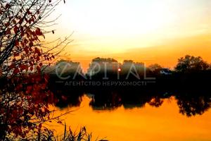 дом по адресу Крюковщина