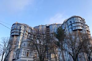 квартира за адресою Гетьмана Сагайдачного бульв. (Лідерсівський), 5