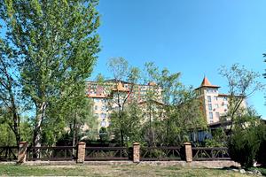 квартира по адресу Новоалександровская ул., 56А