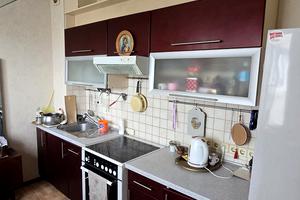 квартира по адресу Волонтёрская ул. (Социалистическая), 65