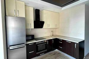 квартира по адресу Драгоманова ул., 6Б