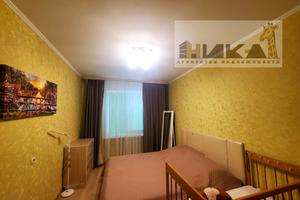 квартира по адресу Новокузнецкая ул., 59