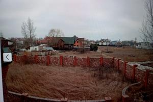 ділянка за адресою Центральна вул., 36