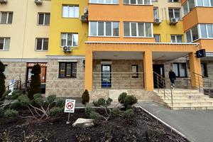 комерційна за адресою Сім'ї Кульженків вул. (Петра Дегтяренка), 37