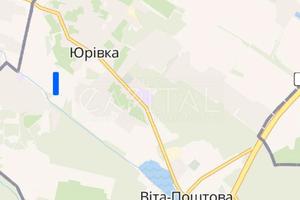ділянка за адресою 