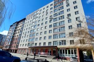 квартира за адресою Івано-Франківськ, Сніжна, 52