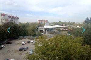 квартира по адресу Запорожское шоссе, 68