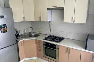 квартира за адресою Зацепи вул., 3