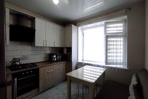 квартира за адресою Кармелюка вул., 9