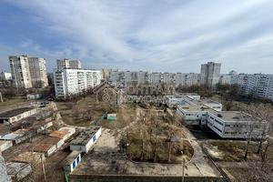 квартира за адресою Салтівське шосе, 250а
