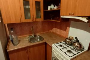 квартира по адресу Пироговская ул., 5